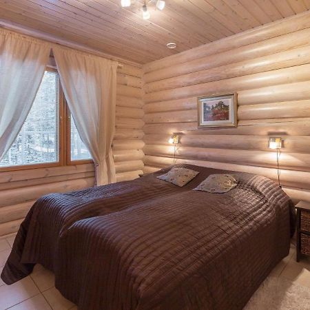 Holiday Home Aspilevi By Interhome エクステリア 写真