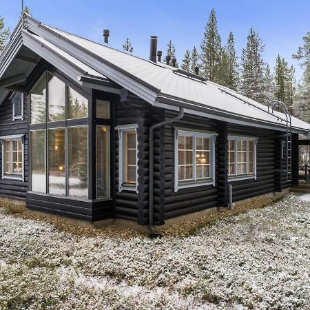 Holiday Home Aspilevi By Interhome エクステリア 写真