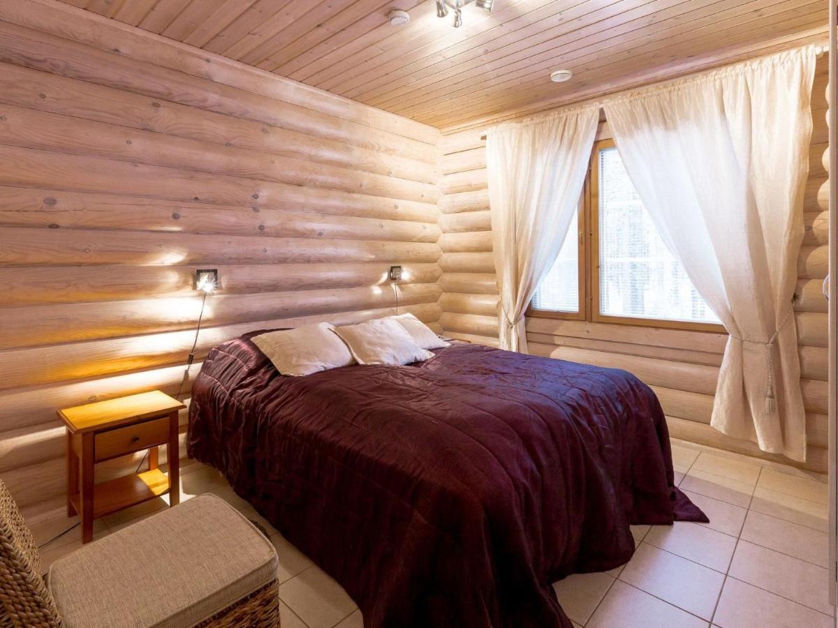 Holiday Home Aspilevi By Interhome エクステリア 写真