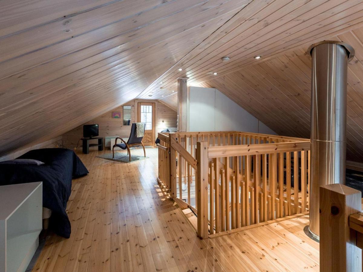 Holiday Home Aspilevi By Interhome エクステリア 写真