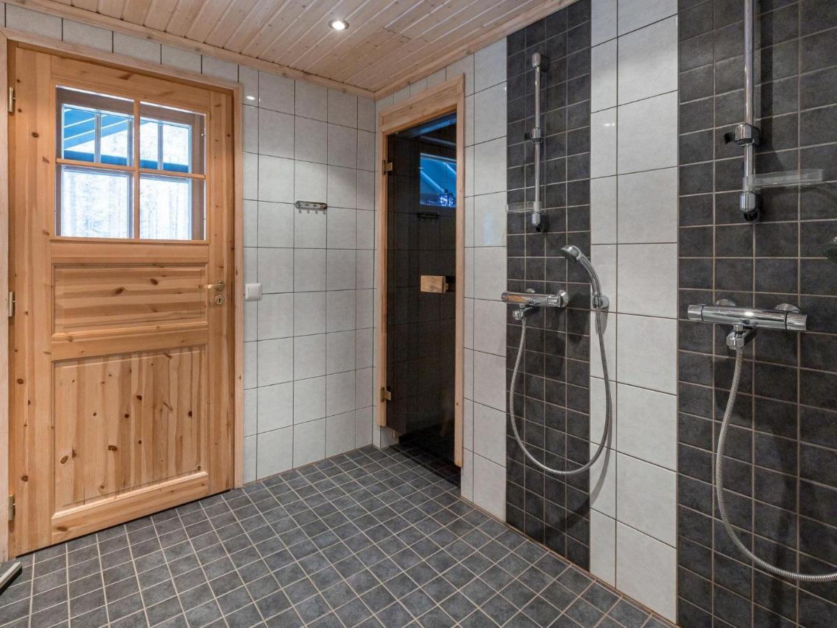 Holiday Home Aspilevi By Interhome エクステリア 写真