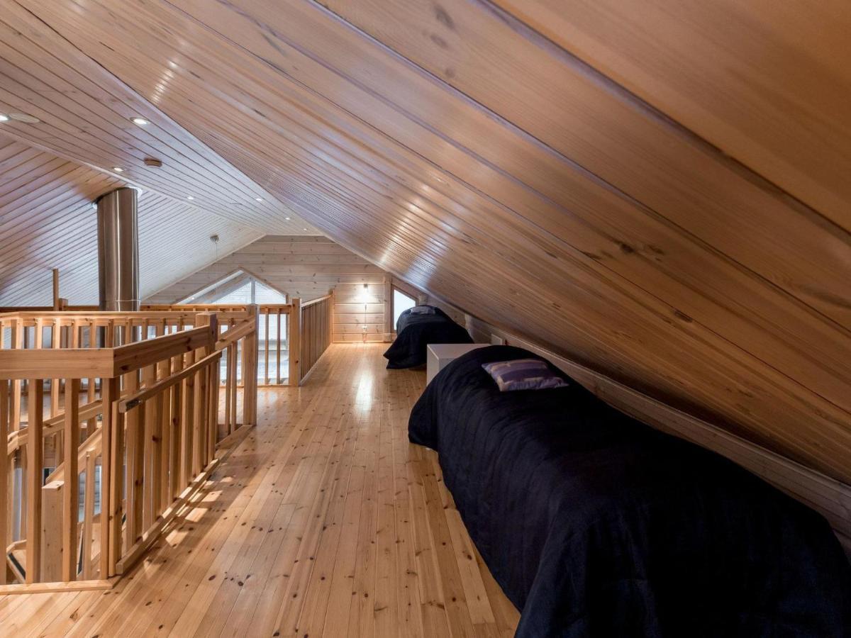 Holiday Home Aspilevi By Interhome エクステリア 写真