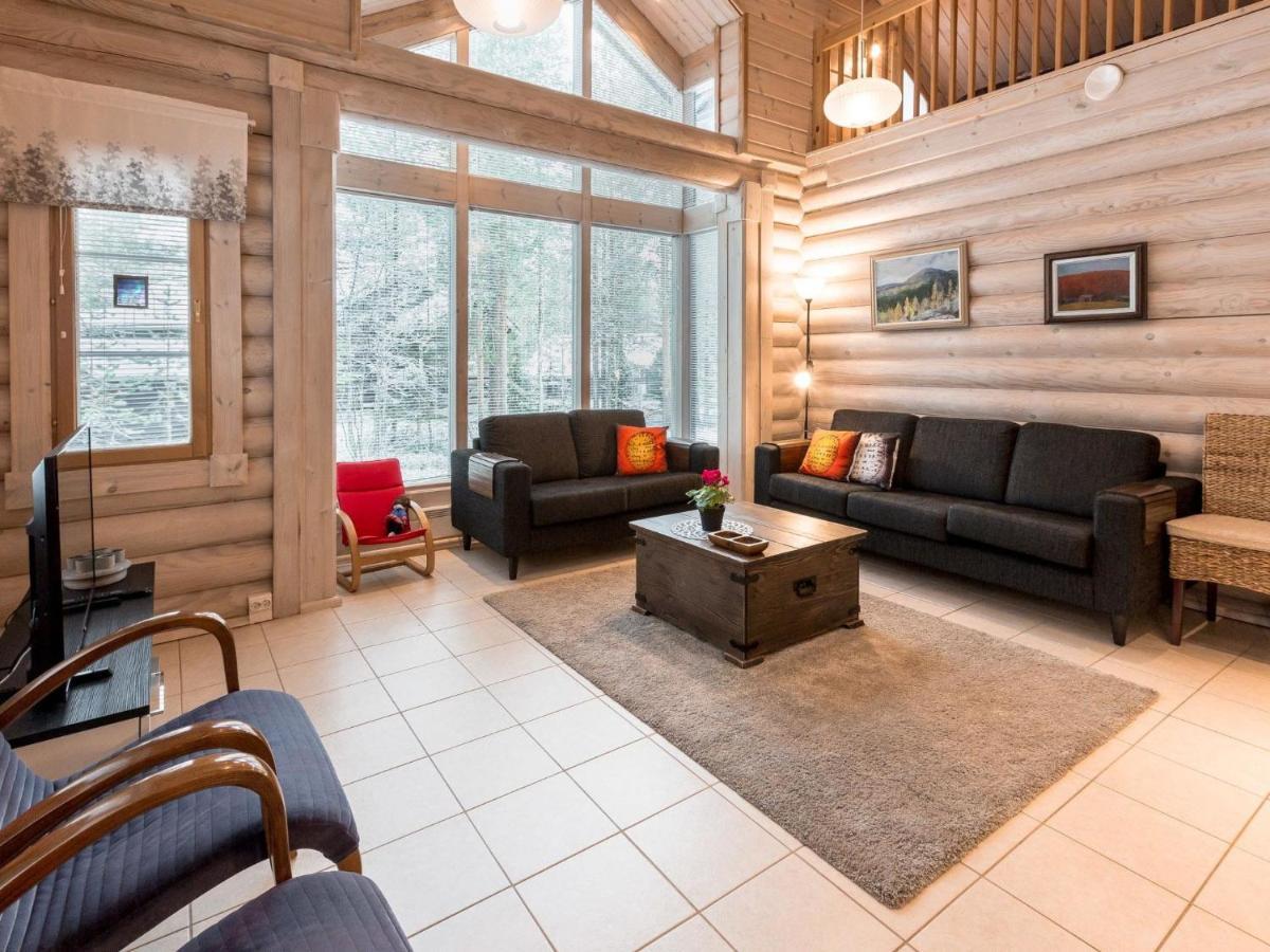 Holiday Home Aspilevi By Interhome エクステリア 写真