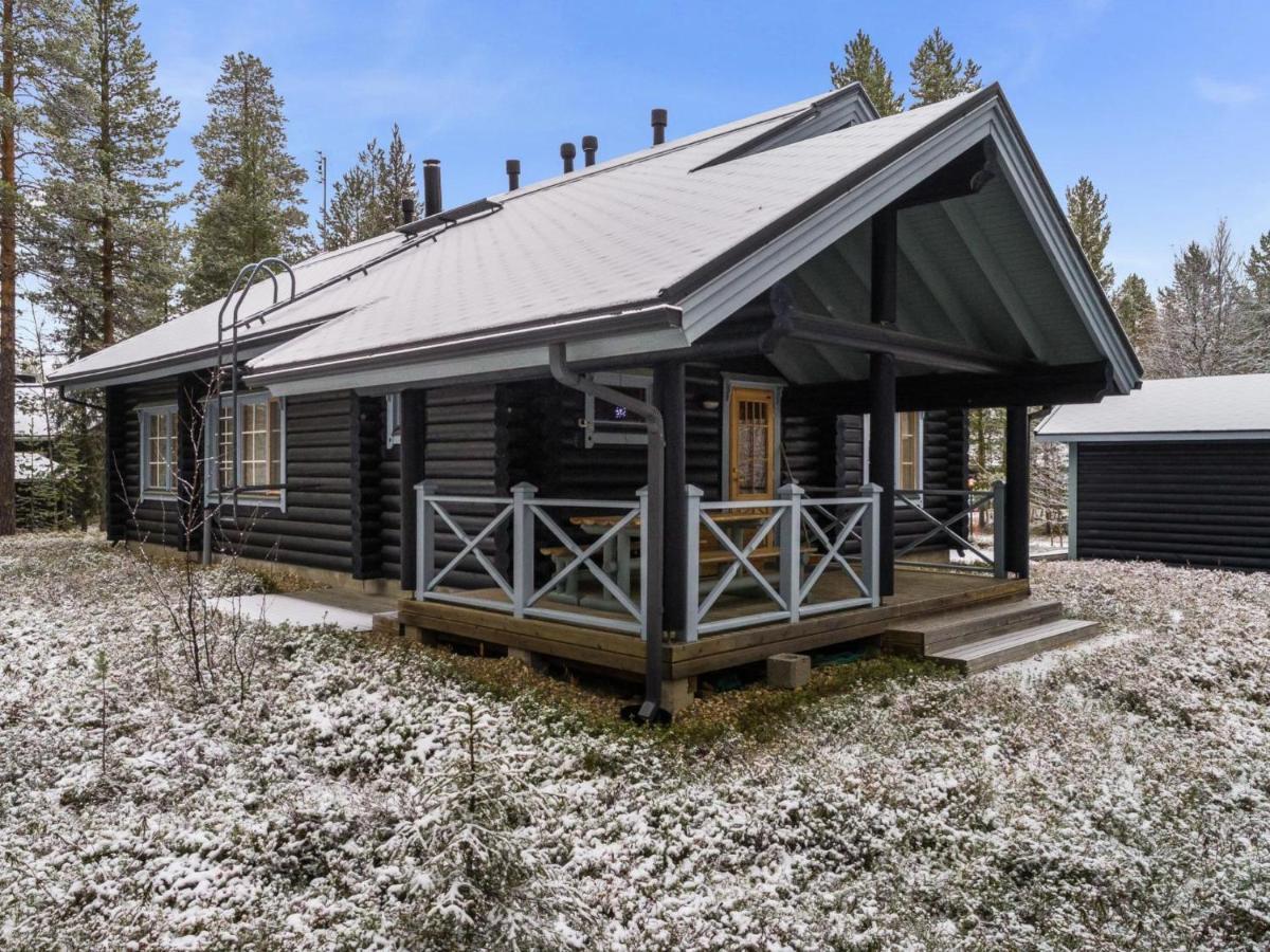 Holiday Home Aspilevi By Interhome エクステリア 写真