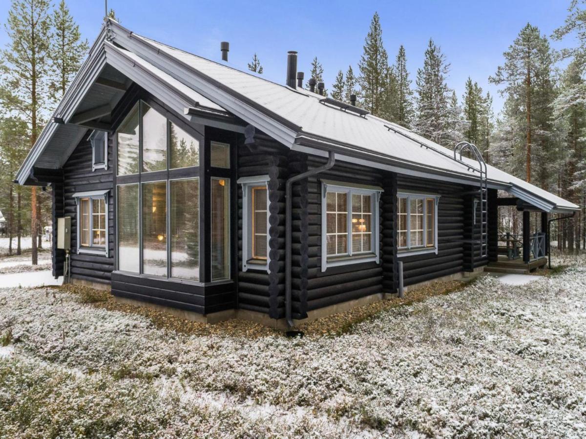 Holiday Home Aspilevi By Interhome エクステリア 写真