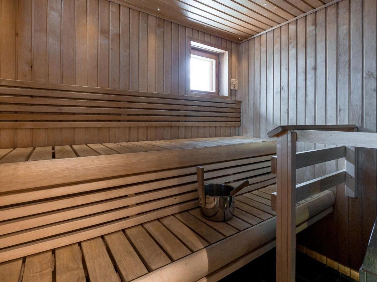 Holiday Home Aspilevi By Interhome エクステリア 写真